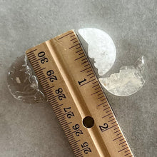 Load image into Gallery viewer, Quartz Moon Face
