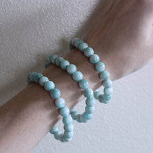 Load image into Gallery viewer, HQ Amazonite Bracelet