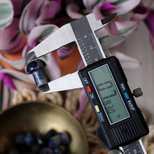 Load image into Gallery viewer, Sodalite Mini Mushroom