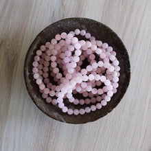 Load image into Gallery viewer, Rose Quartz Bracelet