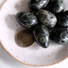 Load image into Gallery viewer, Kambaba Jasper Mini Egg