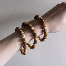 Load image into Gallery viewer, Picture Jasper Bracelet