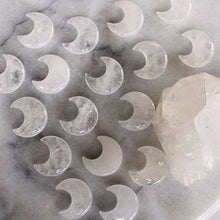 Load image into Gallery viewer, Quartz Moon