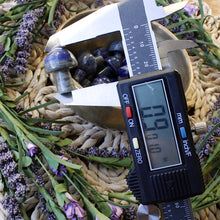 Load image into Gallery viewer, Lapis Lazuli Mini Mushroom