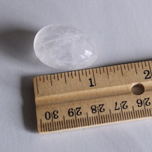 Load image into Gallery viewer, Quartz Mini Egg