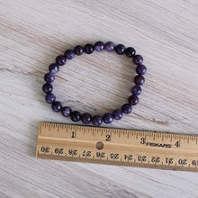 Load image into Gallery viewer, Lepidolite Bracelet