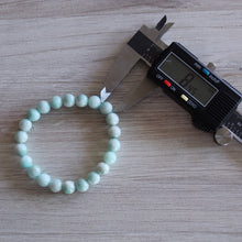 Load image into Gallery viewer, HQ Amazonite Bracelet