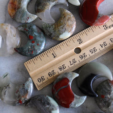 Load image into Gallery viewer, Bloodstone Moon