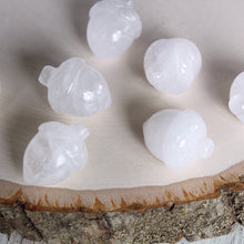 Load image into Gallery viewer, Quartz Acorn