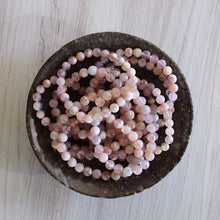 Load image into Gallery viewer, Flower Agate Bracelet