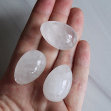 Load image into Gallery viewer, Quartz Mini Egg