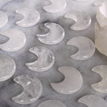 Load image into Gallery viewer, Quartz Moon