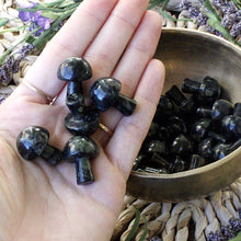 Load image into Gallery viewer, Kambaba Jasper Mini Mushroom