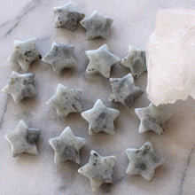 Load image into Gallery viewer, Labradorite Star