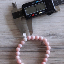 Load image into Gallery viewer, Pink Opal Bracelet