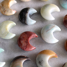 Load image into Gallery viewer, Amazonite Moon