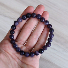 Load image into Gallery viewer, Lepidolite Bracelet