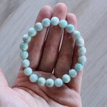 Load image into Gallery viewer, HQ Amazonite Bracelet