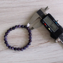 Load image into Gallery viewer, Lepidolite Bracelet
