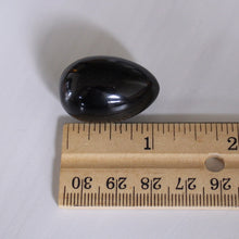 Load image into Gallery viewer, Obsidian Mini Egg