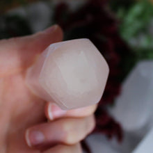 Load image into Gallery viewer, Selenite Obelisk, small