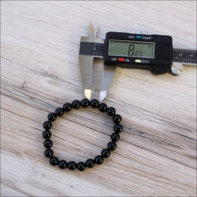 Load image into Gallery viewer, Black Onyx Bracelet