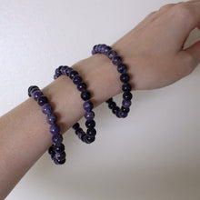 Load image into Gallery viewer, Lepidolite Bracelet