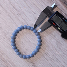 Load image into Gallery viewer, Angelite Bracelet