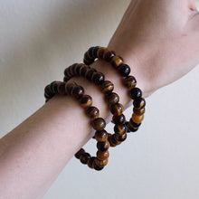Load image into Gallery viewer, Tiger's Eye Bracelet