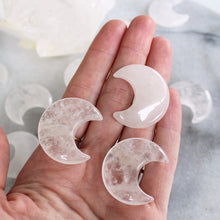 Load image into Gallery viewer, Quartz Moon