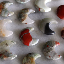 Load image into Gallery viewer, Bloodstone Moon