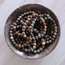 Load image into Gallery viewer, Polychrome Jasper Bracelet