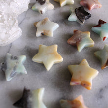Load image into Gallery viewer, Amazonite Star