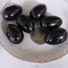 Load image into Gallery viewer, Obsidian Mini Egg