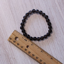 Load image into Gallery viewer, Smoky Quartz Bracelet