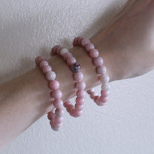 Load image into Gallery viewer, Pink Opal Bracelet