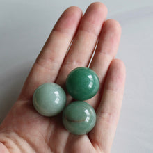 Load image into Gallery viewer, Aventurine Mini Sphere