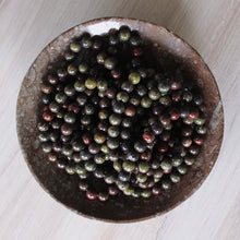 Load image into Gallery viewer, Dragon's Blood Jasper Bracelet