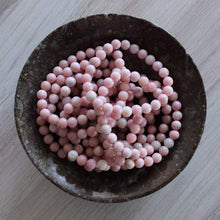 Load image into Gallery viewer, Pink Opal Bracelet
