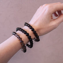 Load image into Gallery viewer, Smoky Quartz Bracelet