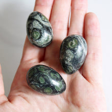 Load image into Gallery viewer, Kambaba Jasper Mini Egg