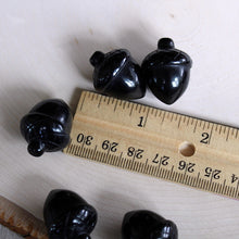 Load image into Gallery viewer, Obsidian Acorn