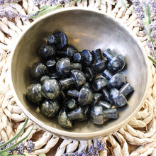 Load image into Gallery viewer, Kambaba Jasper Mini Mushroom