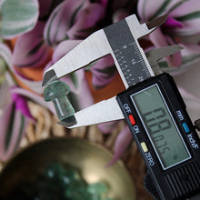 Load image into Gallery viewer, Fluorite Mini Mushroom