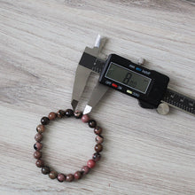 Load image into Gallery viewer, Rhodonite Bracelet