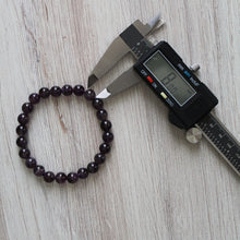 Load image into Gallery viewer, Amethyst Bracelet