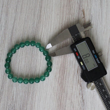 Load image into Gallery viewer, Green Aventurine Bracelet
