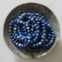 Load image into Gallery viewer, Lapis Lazuli Bracelet