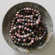 Load image into Gallery viewer, Rhodonite Bracelet