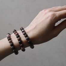 Load image into Gallery viewer, Rhodonite Bracelet